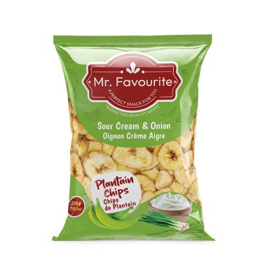 sour cream and onion